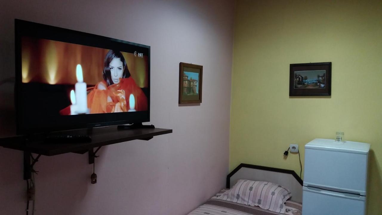Стаи За Гости Ореха Троян Private Rooms Oreha 外观 照片