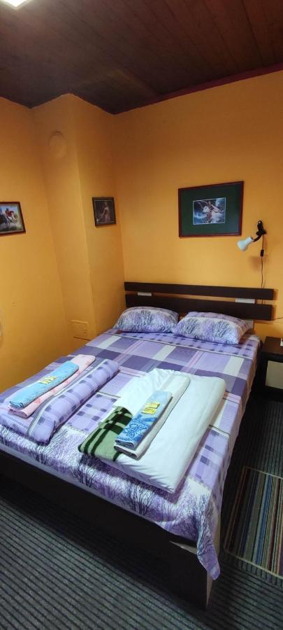 Стаи За Гости Ореха Троян Private Rooms Oreha 外观 照片