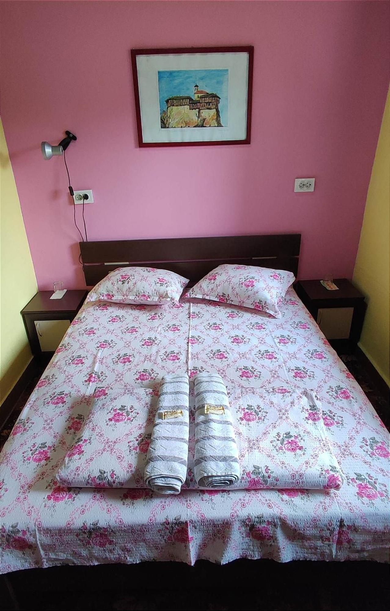 Стаи За Гости Ореха Троян Private Rooms Oreha 外观 照片