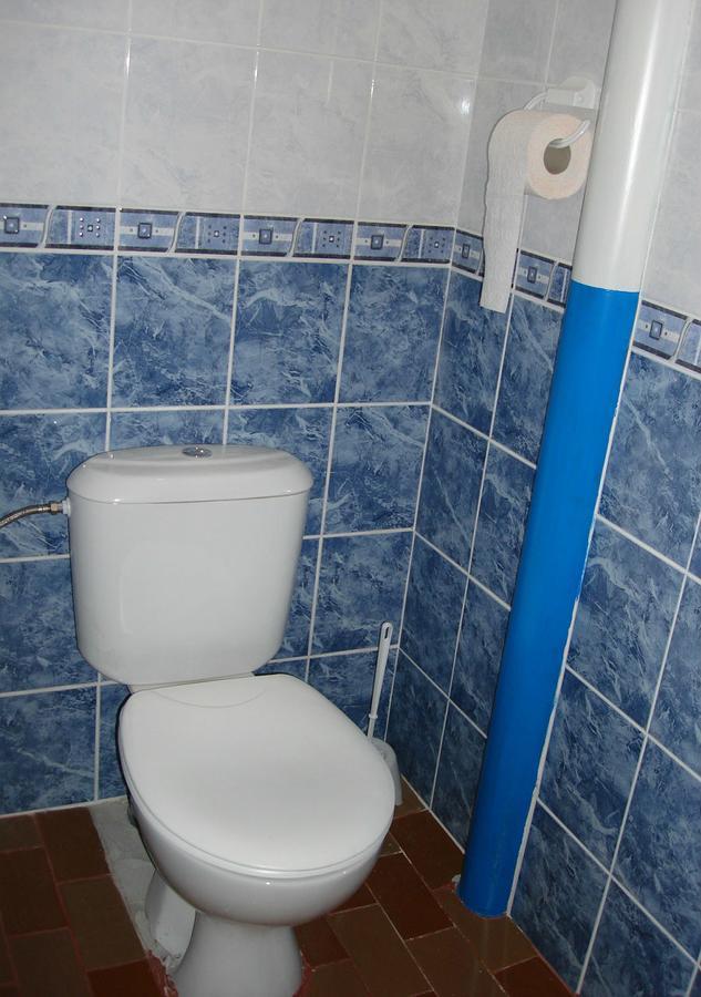 Стаи За Гости Ореха Троян Private Rooms Oreha 外观 照片