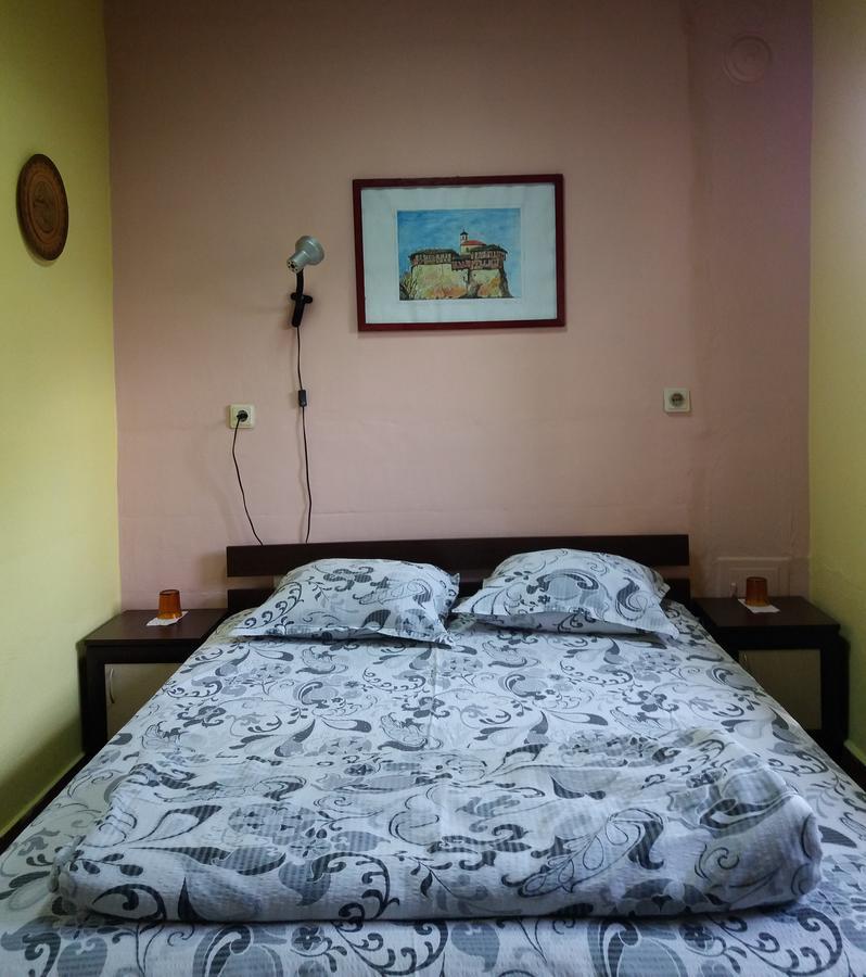 Стаи За Гости Ореха Троян Private Rooms Oreha 外观 照片