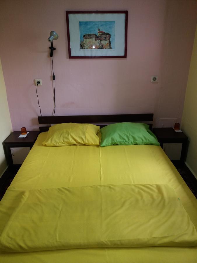 Стаи За Гости Ореха Троян Private Rooms Oreha 外观 照片