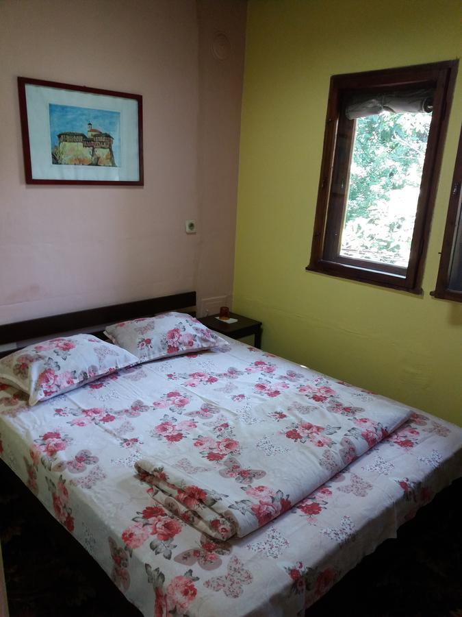 Стаи За Гости Ореха Троян Private Rooms Oreha 外观 照片